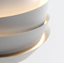 White Space LED Wall Lamp