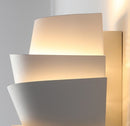White Space LED Wall Lamp