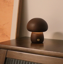 In the Woods Mushroom Cordless Table Lamp-Letifly Lights and Decor