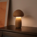 In the Woods Mushroom Cordless Table Lamp-Letifly Lights and Decor