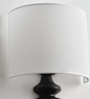 Spiral Solid Wood Lamps