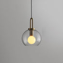 Zegovia LED Pendant Light-Letifly Lights and Decor