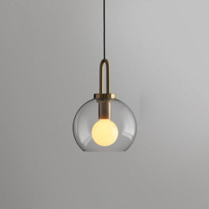 Zegovia LED Pendant Light-Letifly Lights and Decor