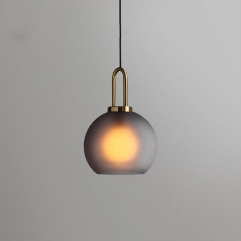 Zegovia LED Pendant Light-Letifly Lights and Decor
