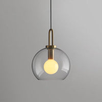 Zegovia LED Pendant Light-Letifly Lights and Decor