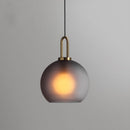 Zegovia LED Pendant Light-Letifly Lights and Decor