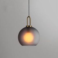 Zegovia LED Pendant Light-Letifly Lights and Decor