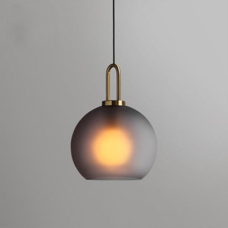 Zegovia LED Pendant Light-Letifly Lights and Decor