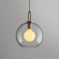 Zegovia LED Pendant Light-Letifly Lights and Decor