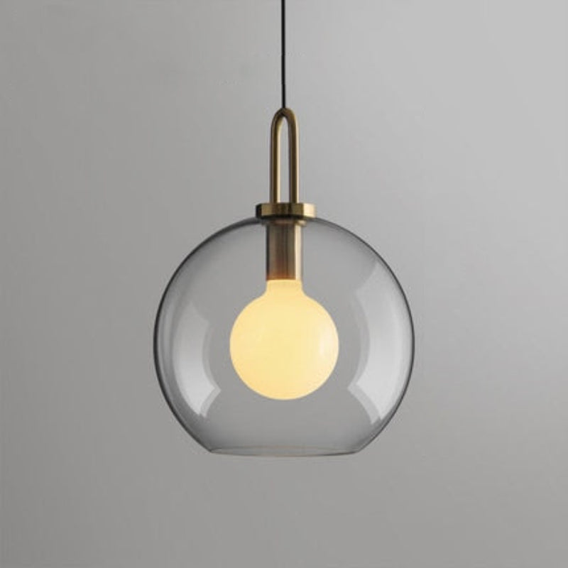 Zegovia LED Pendant Light-Letifly Lights and Decor