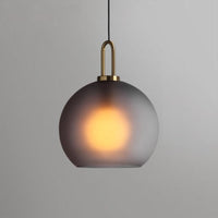 Zegovia LED Pendant Light-Letifly Lights and Decor