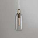Zegovia LED Pendant Light-Letifly Lights and Decor