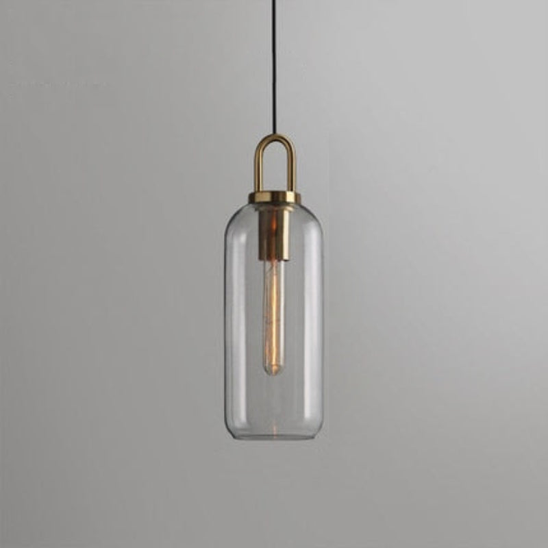 Zegovia LED Pendant Light-Letifly Lights and Decor