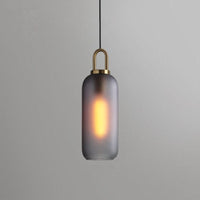 Zegovia LED Pendant Light-Letifly Lights and Decor