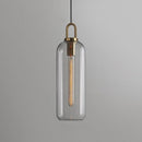 Zegovia LED Pendant Light-Letifly Lights and Decor