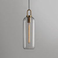 Zegovia LED Pendant Light-Letifly Lights and Decor