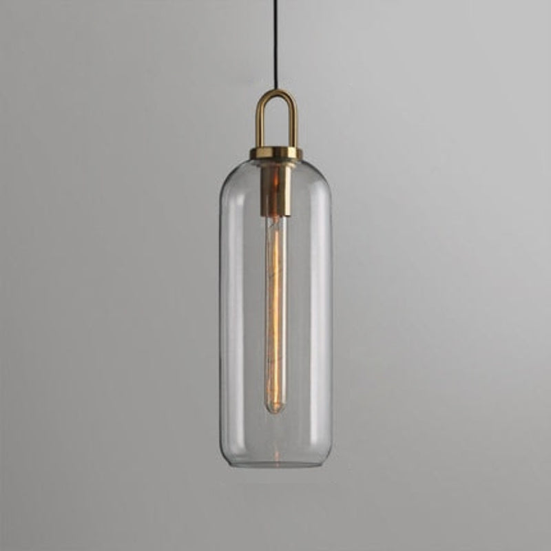 Zegovia LED Pendant Light-Letifly Lights and Decor