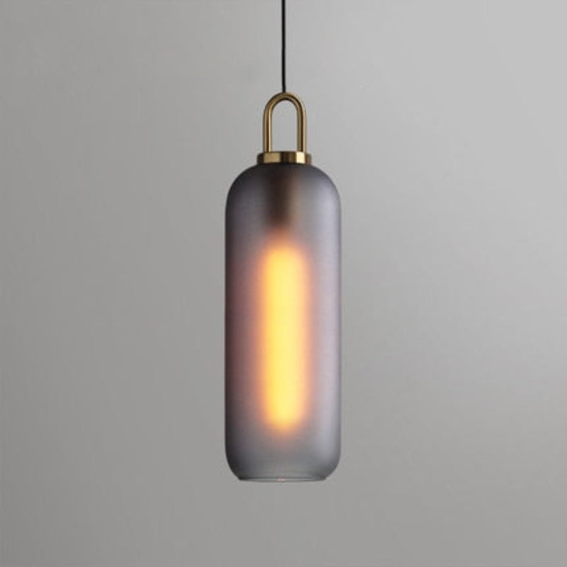 Zegovia LED Pendant Light-Letifly Lights and Decor
