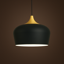 Soft Pastel Pendant Light-Letifly Lights and Decor