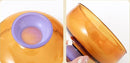 Ice Cream Bowl Glass