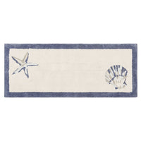 Bayside Cotton Tufted Rug-Letifly Lights and Decor