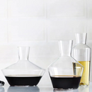 Globo Glass Decanter-Letifly Lights and Decor