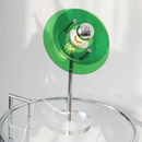 Retro Color Layers LED Table Lamp-Letifly Lights and Decor