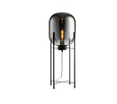 Pulpo Glass Table and Floor Lamp-Letifly Lights and Decor