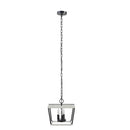 Adele Farmhouse Metal Pendant Lamp-Letifly Lights and Decor