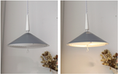Agnes Retro Pendant Light-Letifly Lights and Decor