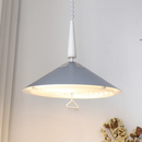 Agnes Retro Pendant Light-Letifly Lights and Decor
