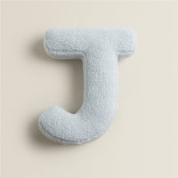 Letter Style Home Decoration Pillow