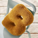 Letter Style Home Decoration Pillow