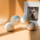 Andro Dot Porcelain Vases