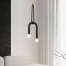 Creative Bulb Chandelier 