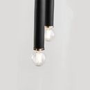 Creative Bulb Chandelier 