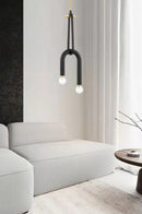 Creative Bulb Chandelier 
