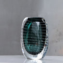 Babel Luxury Murano Glass Vase