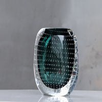 Babel Luxury Murano Glass Vase