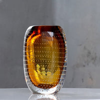 Babel Luxury Murano Glass Vase