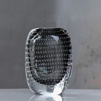 Babel Luxury Murano Glass Vase