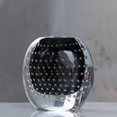 Babel Luxury Murano Glass Vase