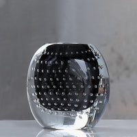 Babel Luxury Murano Glass Vase
