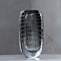 Babel Luxury Murano Glass Vase