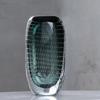 Babel Luxury Murano Glass Vase