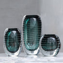 Babel Luxury Murano Glass Vase