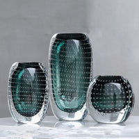 Babel Luxury Murano Glass Vase