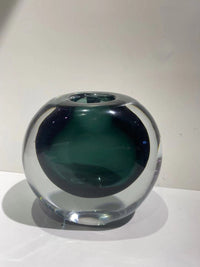 Babel Luxury Murano Glass Vase