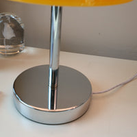 Creative Table Lamps Glass 