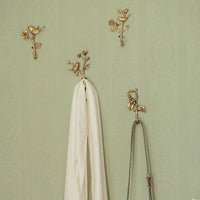 Bird Forest Wall Hook